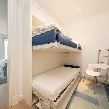 Apartment First Galene Sellin (Rugen)