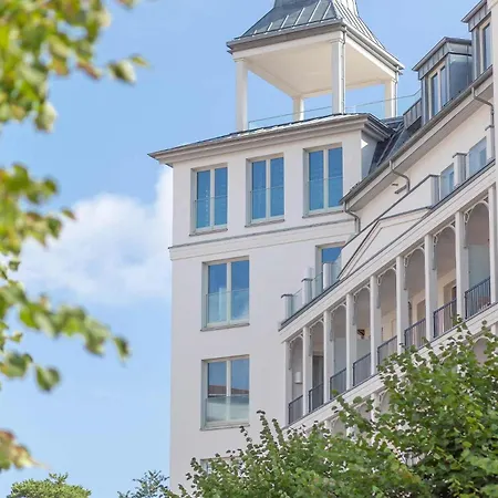 First Galene Appartamento