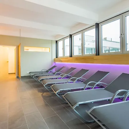 First Galene Appartamento