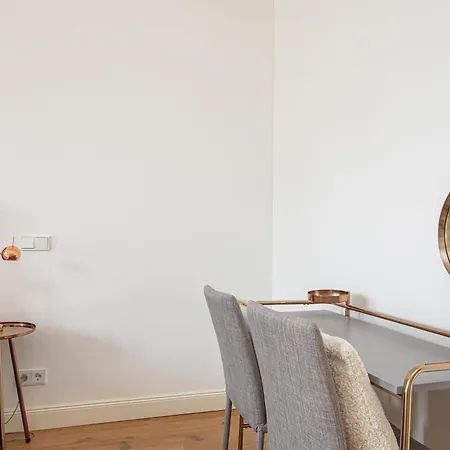 Appartamento First Galene