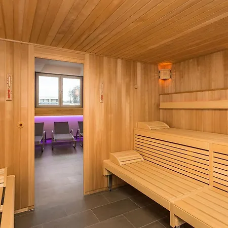 First Galene * Sellin (Rugen)