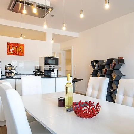 Appartamento First Galene