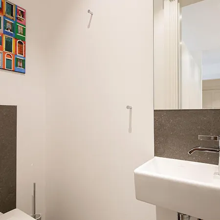 First Galene Appartamento *