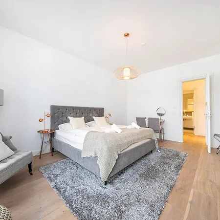 First Galene Appartamento Sellin (Rugen)