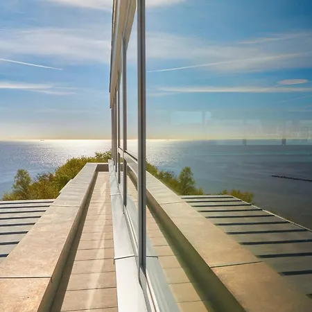 Appartamento First Galene Sellin (Rugen)