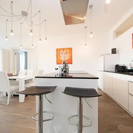 First Galene Appartamento