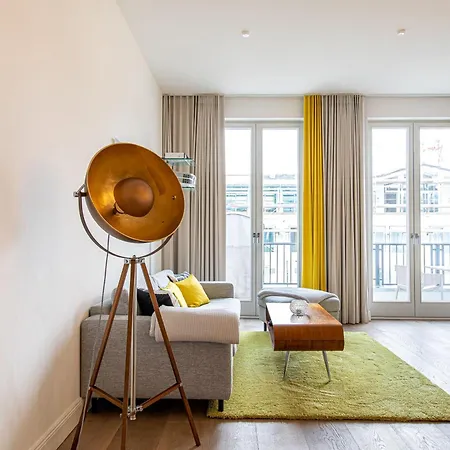 Appartamento First Galene